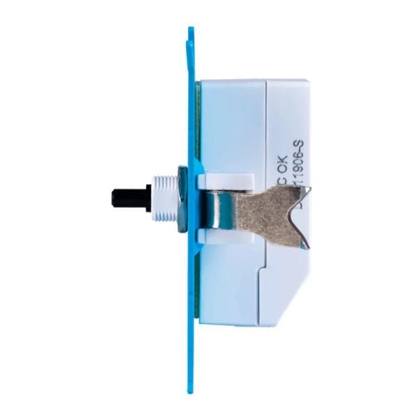 ION Industries | Triac Led dimmer inbouw | 0.3-200 Watt - Afbeelding 6