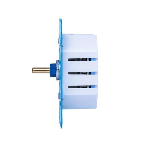 ION Industries | Triac Led dimmer inbouw | 0.3-350 Watt - Afbeelding 4