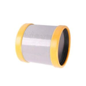 Wavin | PVC | Mof | 2 x Mof | 160 mm | Manchet | SN8