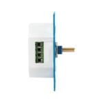 ION Industries | Triac Led dimmer inbouw | 0.3-350 Watt