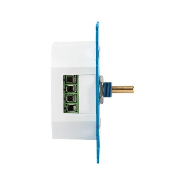 ION Industries | Triac Led dimmer inbouw | 0.3-350 Watt - Afbeelding 3