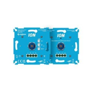 ION Industries | Zigbee master-slave Led dimmer set | 200 Watt