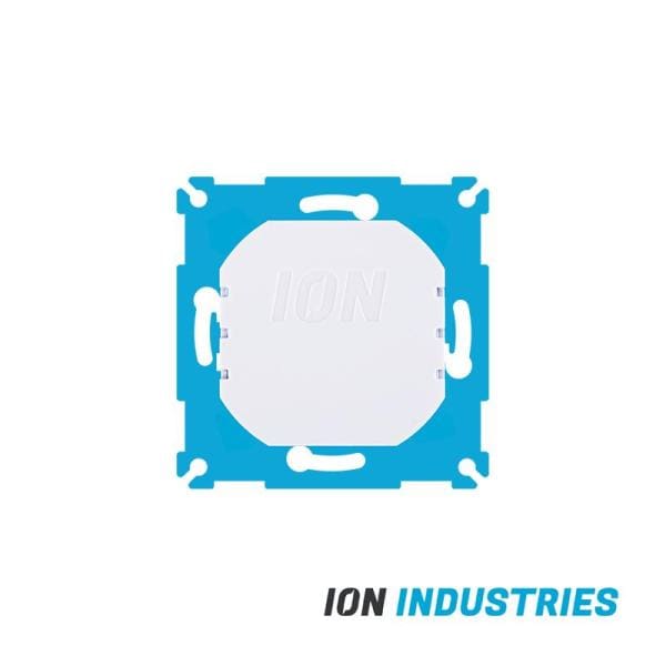 ION Industries | Led dimmer met indicatielamp blauw | 200 watt - Afbeelding 5