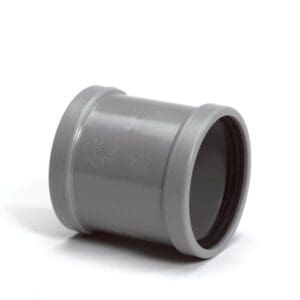 Wavin | PVC | Mof | 2 x Mof | 200 mm | Manchet | SN4