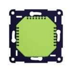 ECO-Dim | Duo Zigbee Led dimmer | 2 x 0-100 Watt