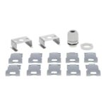 TL armatuur IP 65 2x120cm