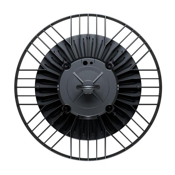 Led UFO High bay 150/120/100 Watt Kleur instelbaar 0-10 Volt Dim - Afbeelding 7