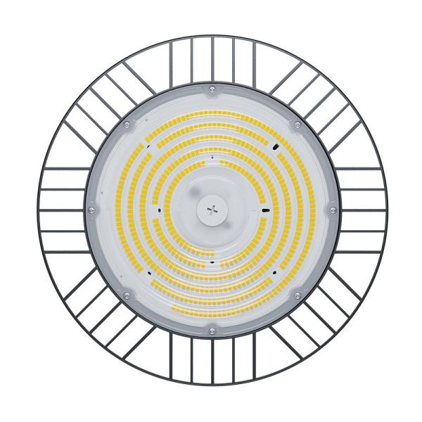 Led UFO High bay 200/150/120 Watt Kleur instelbaar 0-10 Volt Dim - Afbeelding 9