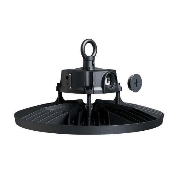 Led UFO High bay 200/150/120 Watt Kleur instelbaar 0-10 Volt Dim - Afbeelding 5