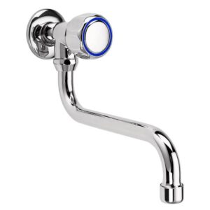 Ferro Standaard Z39 | Eenhendel kraan | Chroom