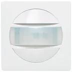 Peha inbouw bewegingsmelder | 160 ° | Wit