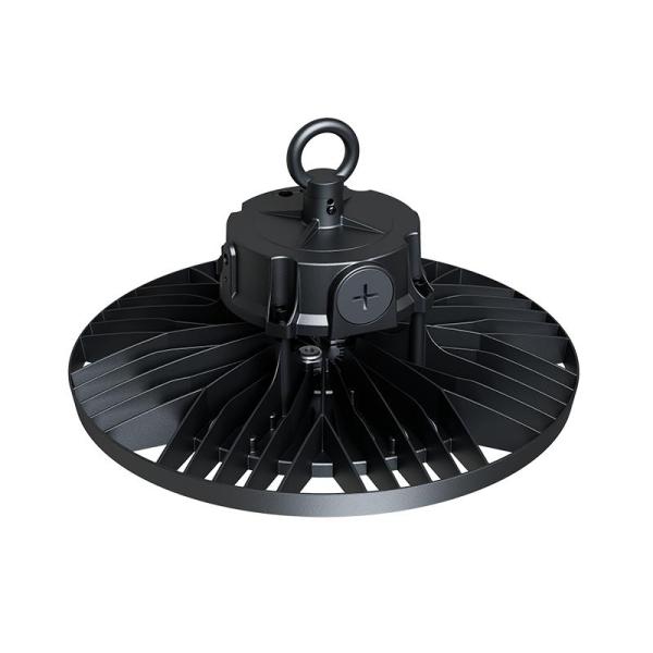 Led UFO High bay 150/120/100 Watt Kleur instelbaar 0-10 Volt Dim - Afbeelding 4