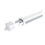 LED TRI-PROOF | LYNN | 23-29-34-40W | 120CM | CCT SWITCH