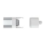 LED TRI-PROOF | LYNN | 23-29-34-40W | 120CM | CCT SWITCH