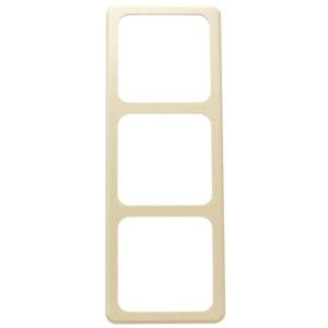 PEHA afdekraam 3 Voudig creme