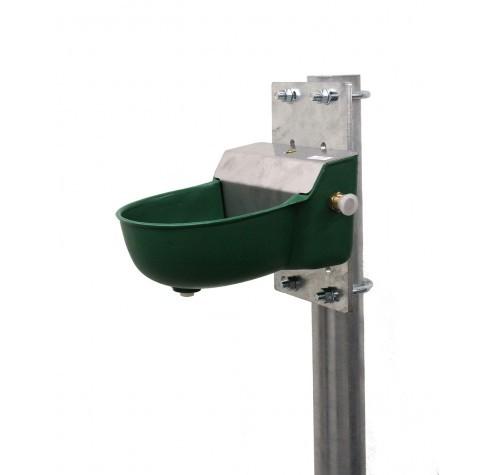 Suevia Drinkbak model 130P met kunstof vlotter ½" - Afbeelding 6