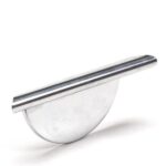 Zinken Kopschot Mast 44 met Kraal