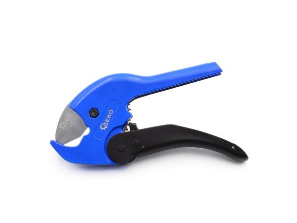 GEKO Pijpsnijder | Geschikt voor 3-42 mm | Voor diverse kunststof leidingen
