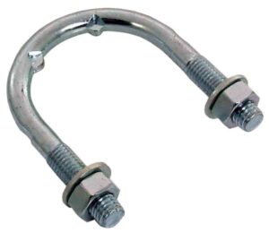 Suevia Bevestigingsbeugel M12 48 -60 mm (1½ -2")