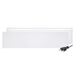 Back-Lit Led paneel | 120x30 cm | 28 W | CCT Switch