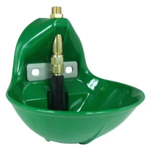 Suevia Drinkbak model 10P ½"