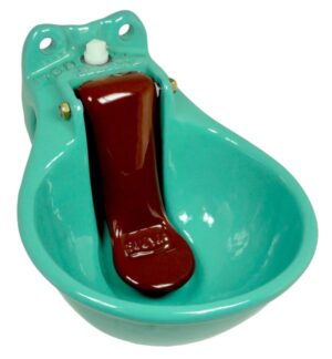 Suevia drinkbak model 115 ½"
