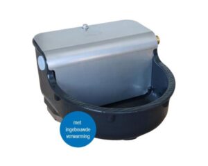 Suevia Drinkbak model 127 K H vlotter verwarmbaar 1/2"
