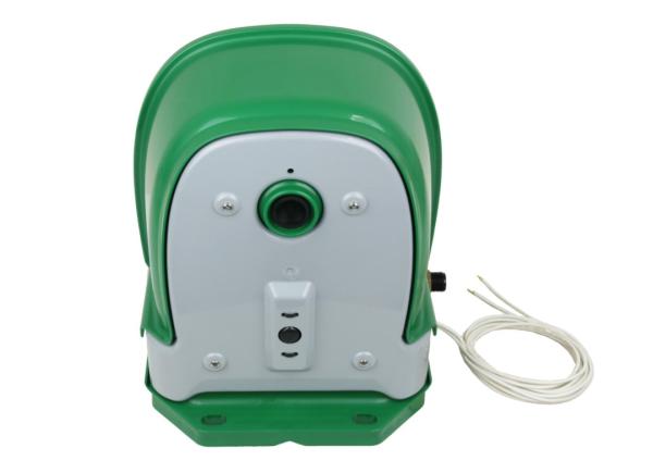 Suevia Drinkbak model 135 P H33 vlotter verwarmbaar 1/2" - Afbeelding 3