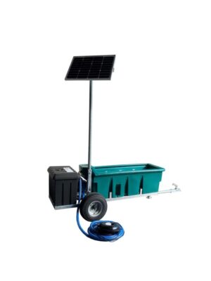 Suevia Animal Solar weide 200 ltr opp./wagendissel