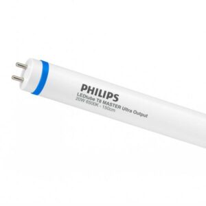 Philips LED Buis T8 MASTER UO 20 Watt 865 150 cm