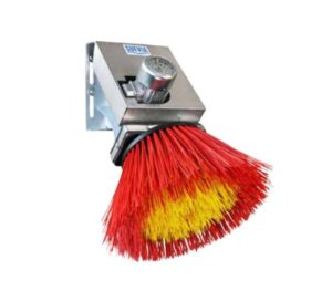 Suevia Veeborstel EASYCLEANER MINI, 230 V 50 Hz