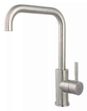 Ferro keukenmengkraan Camiro inox