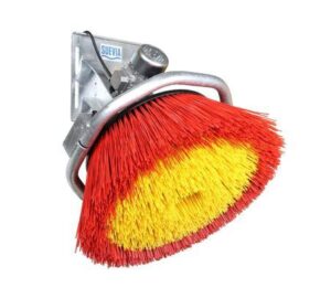 Suevia Koeborstel EASYCLEANER rond 80cm