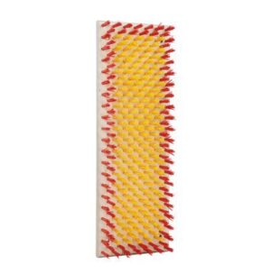 Suevia Wand / schuurborstel 90 x 30 cm.