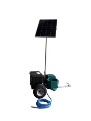 Suevia Animal solar weide 80 ltr bronpomp /wagendissel