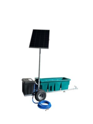 Suevia Animal solar weide 200 ltr bronpomp /wagendissel
