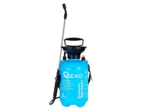 Drukspuit | 5 liter | Verstelbare armriem | Veiligheidsventiel