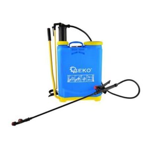 Drukspuit | 16 Liter | Lichtgewicht | Efficiënt Pompsysteem
