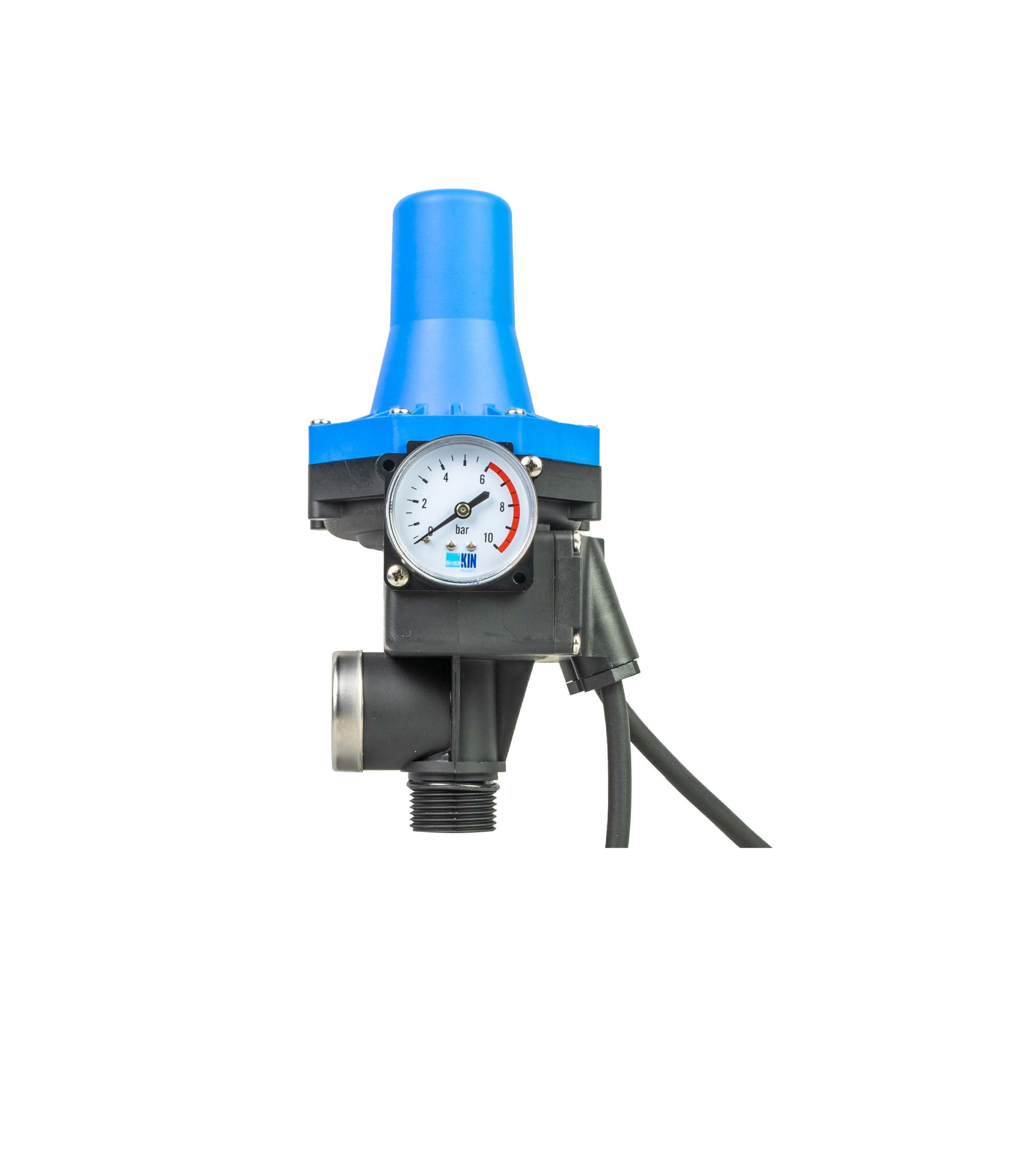 Toebehoren voor pompen