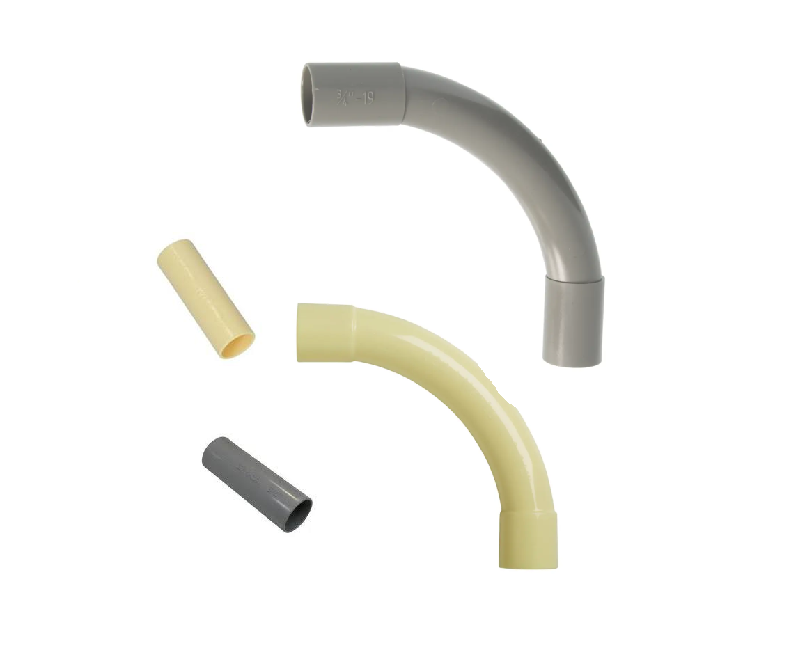 Elektrabuizen en toebehoren