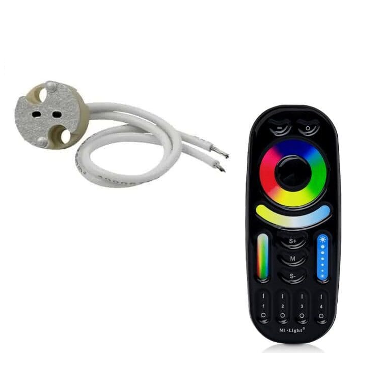 Toebehoren voor verlichting