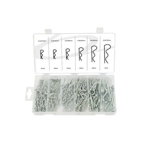 Splitpen Assortiment 150 delig