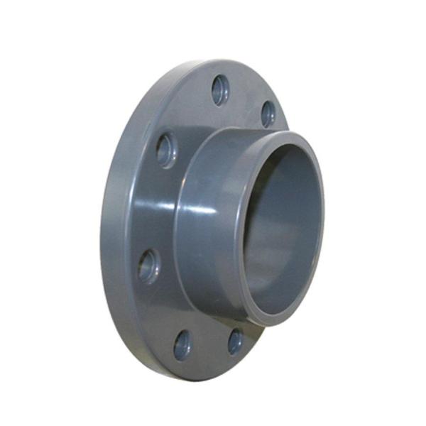 PVC Lijmflens 200 mm