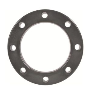 PVC Overschuifflens 225 mm