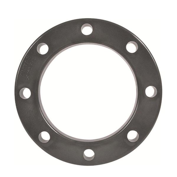 PVC Overschuifflens 90 mm
