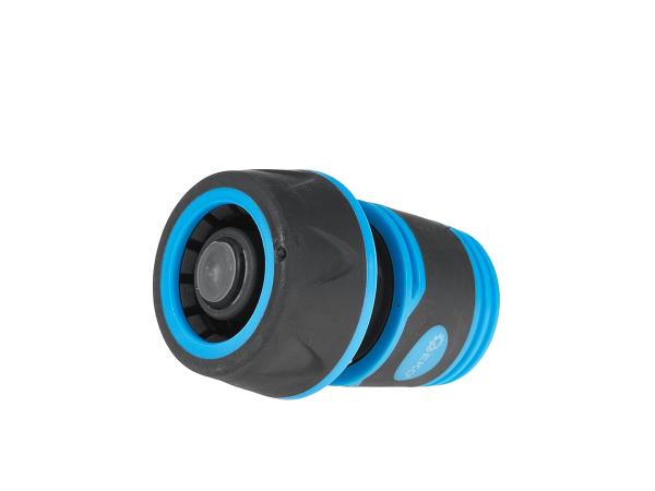 Geko SKY-LINE koppeling 19mm standaard koppeling met waterstop