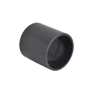 PVC Mof / Sok 315 mm | Inwendige Lijmverbinding