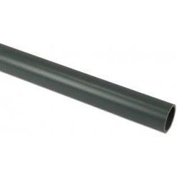 PVC Drukbuis 50x3.7mm. Kiwa 16 bar 4 meter