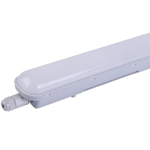 LED Batten 150 cm 50 Watt 4000K | 7000 Lumen | OSRAM Driver | IP65