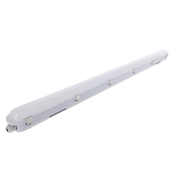 LED Batten 120 cm | 25-45W | 3000K/4000K/6000K CCT-Switch